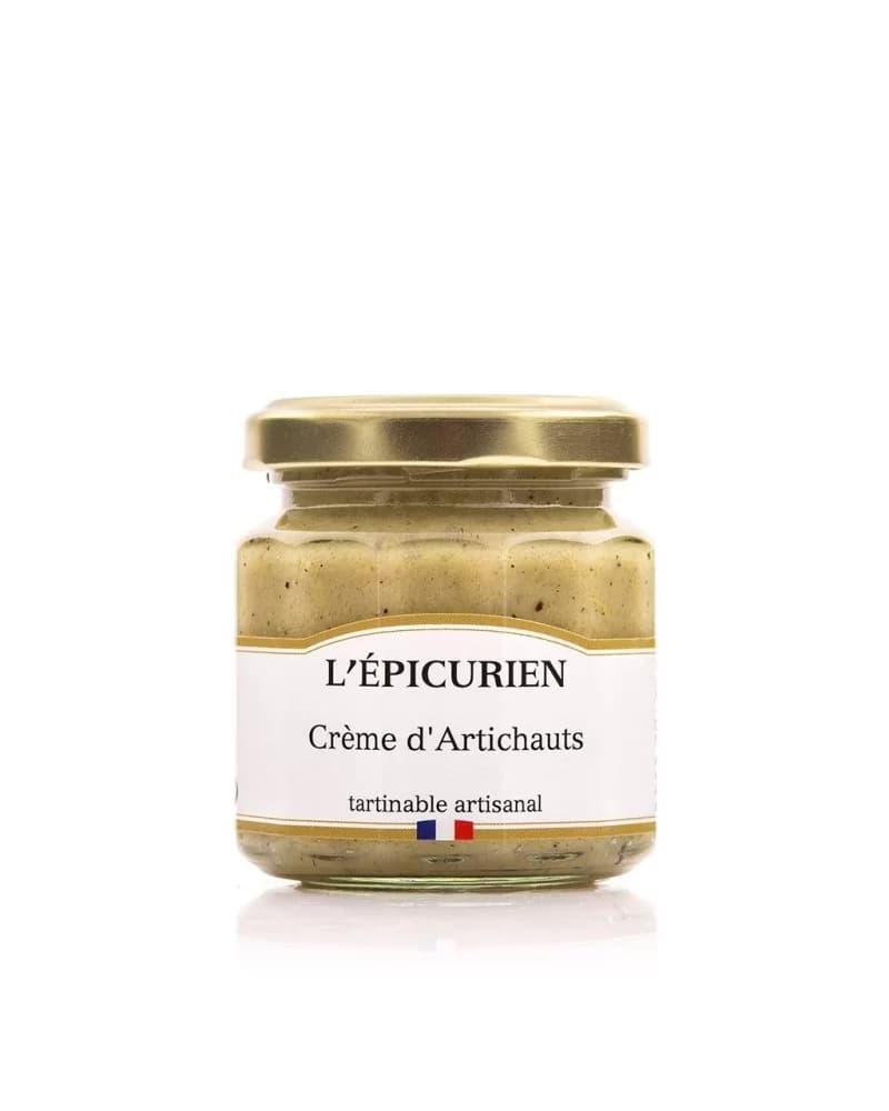 Crème d'Artichauts