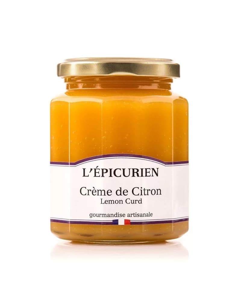 Crème de Citron