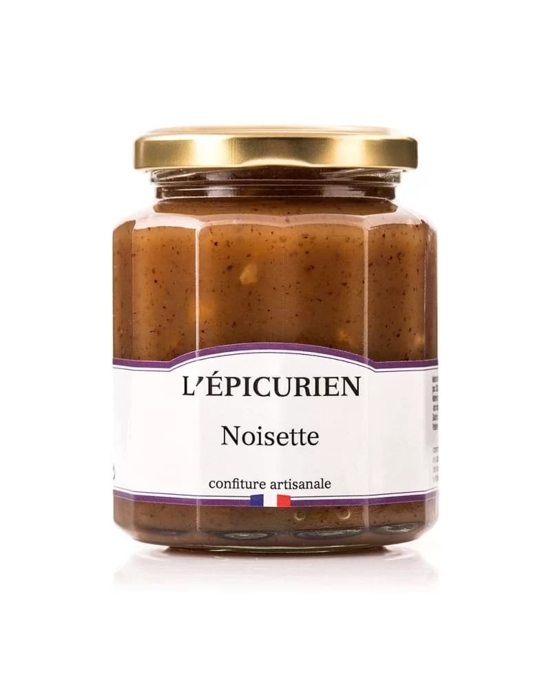 Confiture Noisette