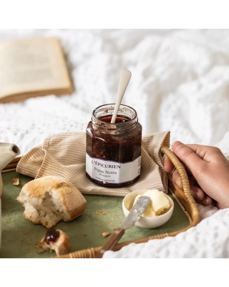 Confiture Figue Noire (Provence)