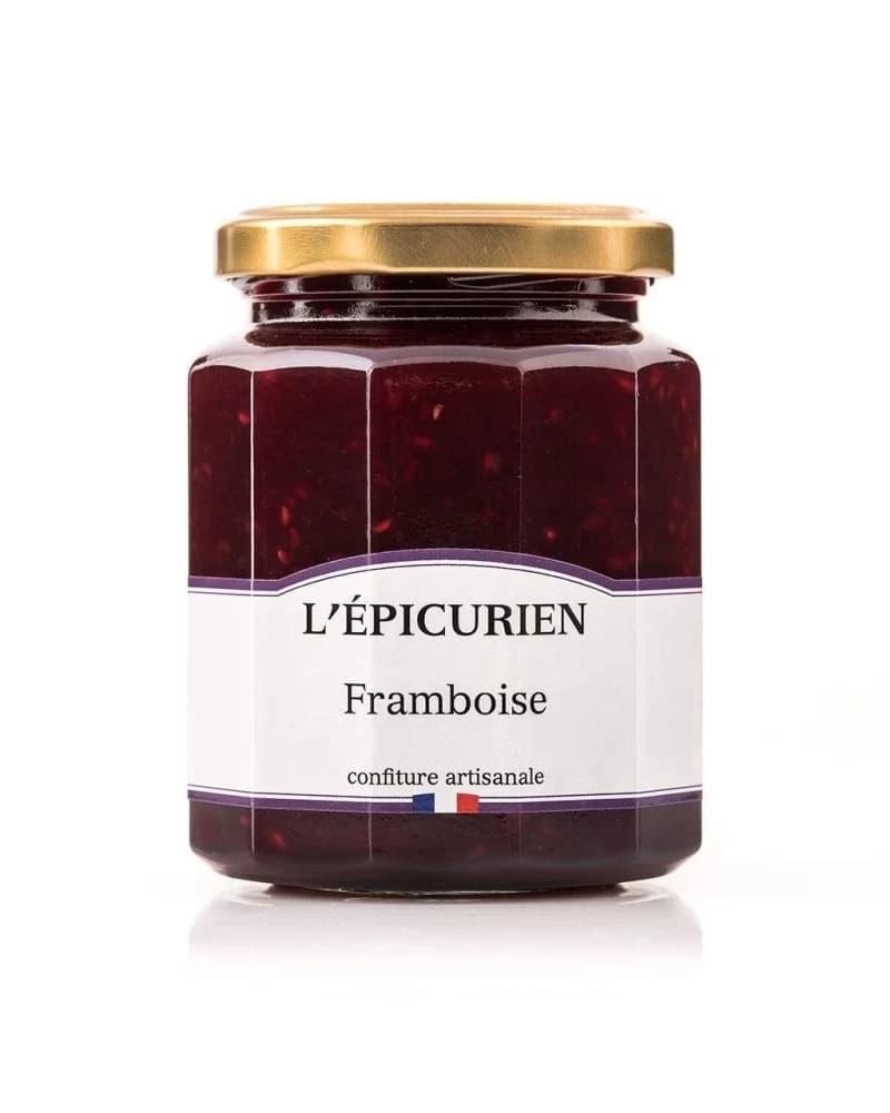 Confiture Framboise