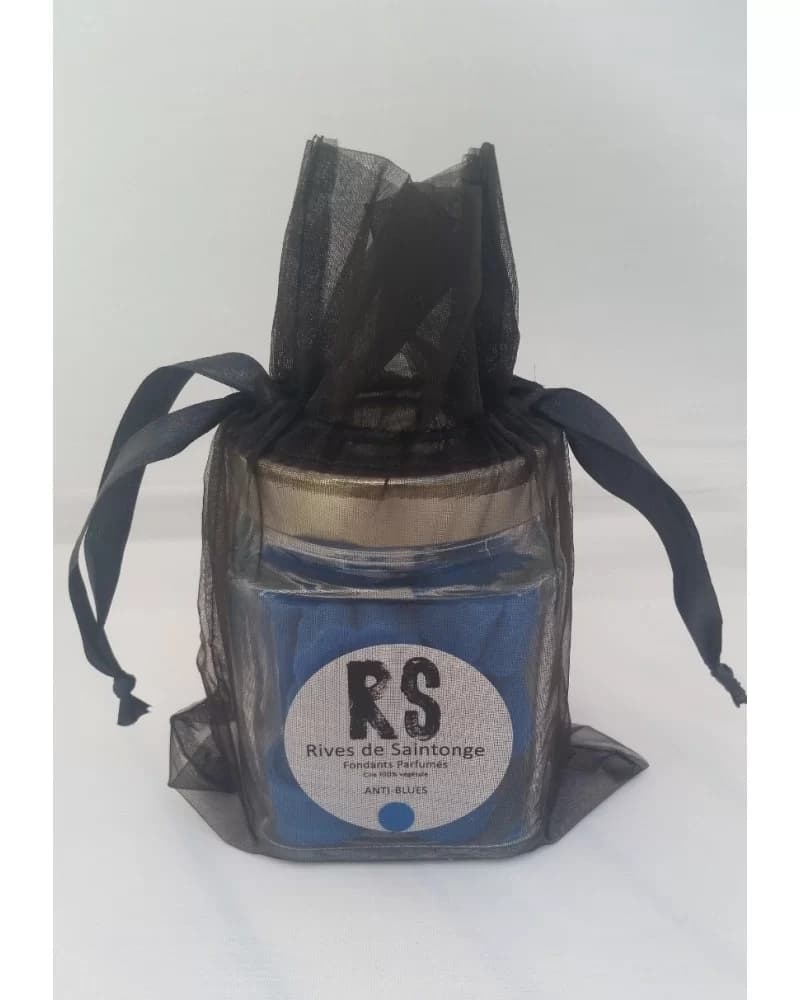 Fondants parfumés Anti-Blues