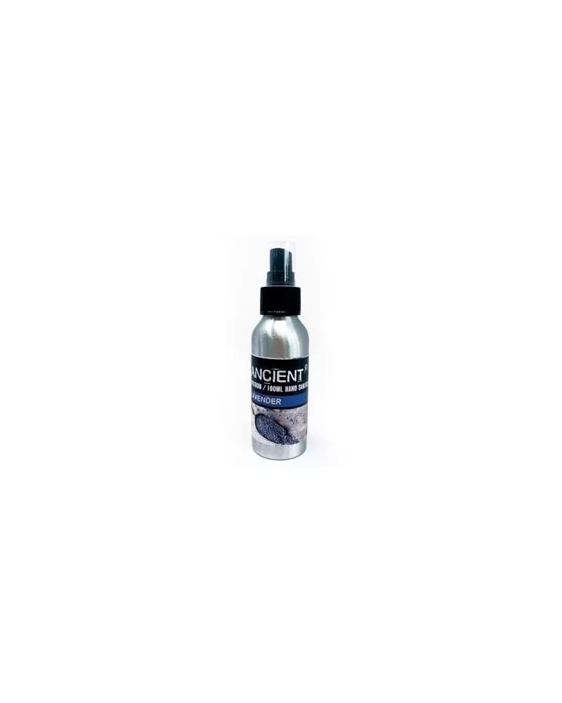 Spray désinfectant HE Lavande