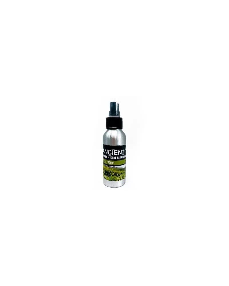 Spray désinfectant HE Tea tree