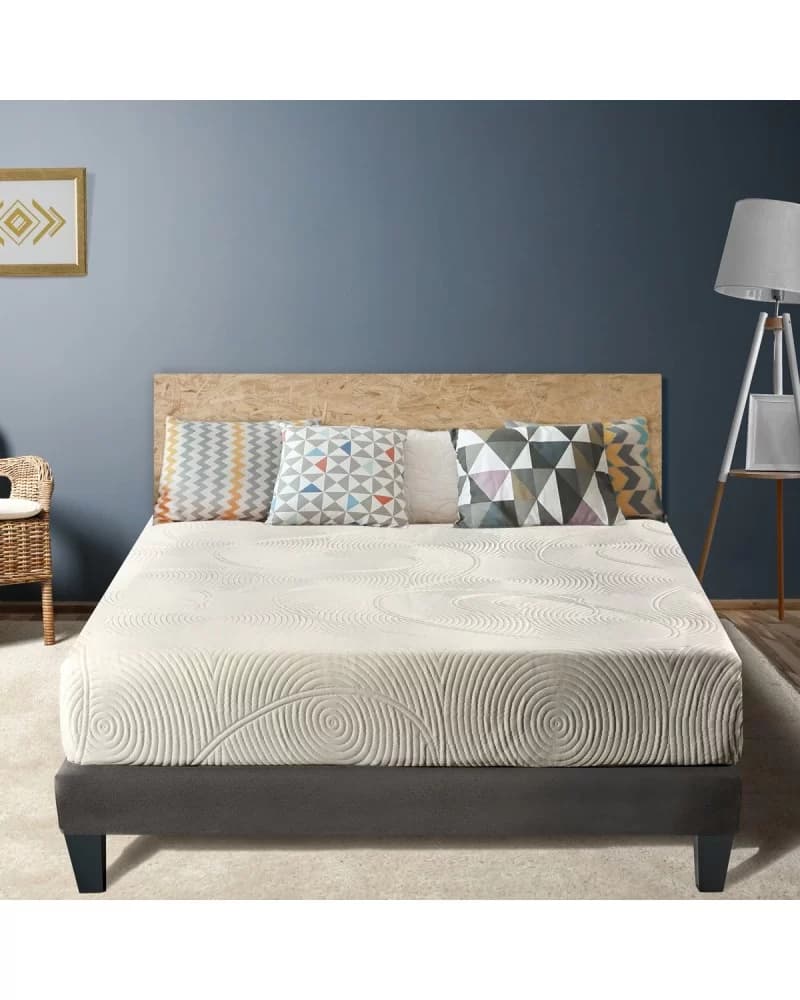 Matelas SPHERIZE Simple 90x190 cm