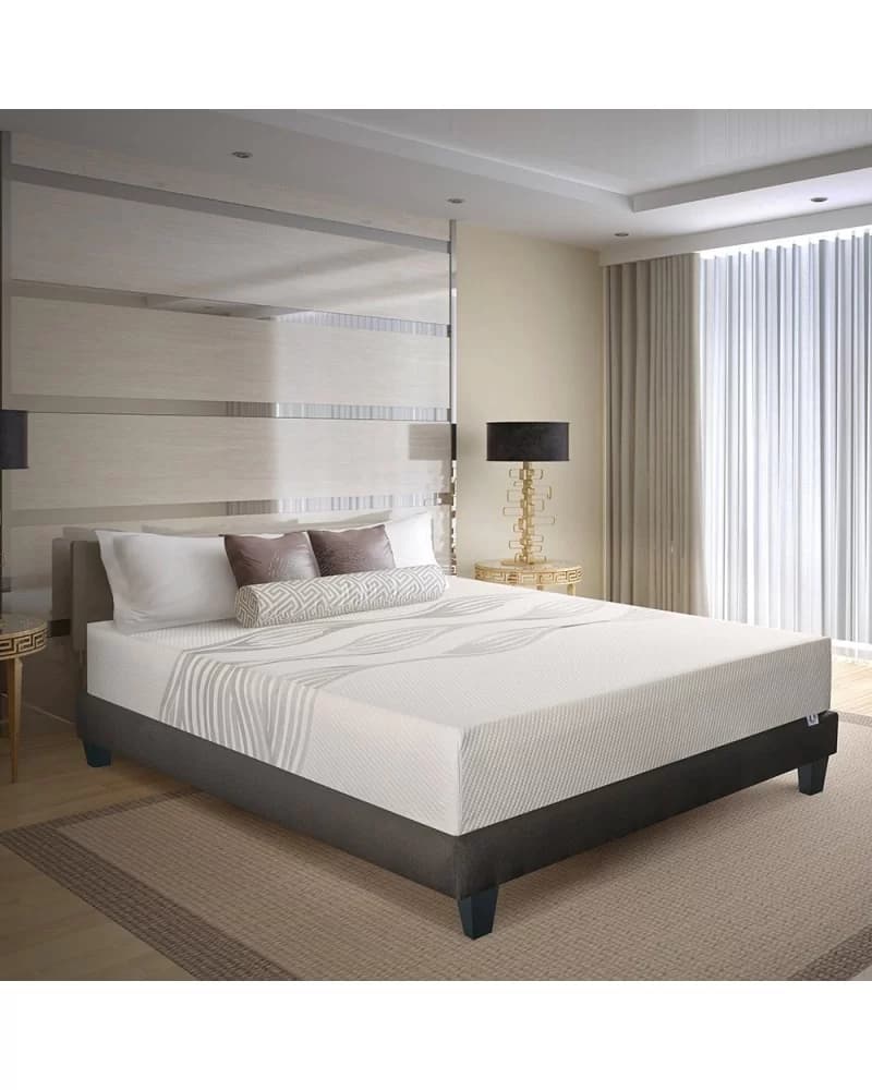 Matelas AZEO 90x190 cm