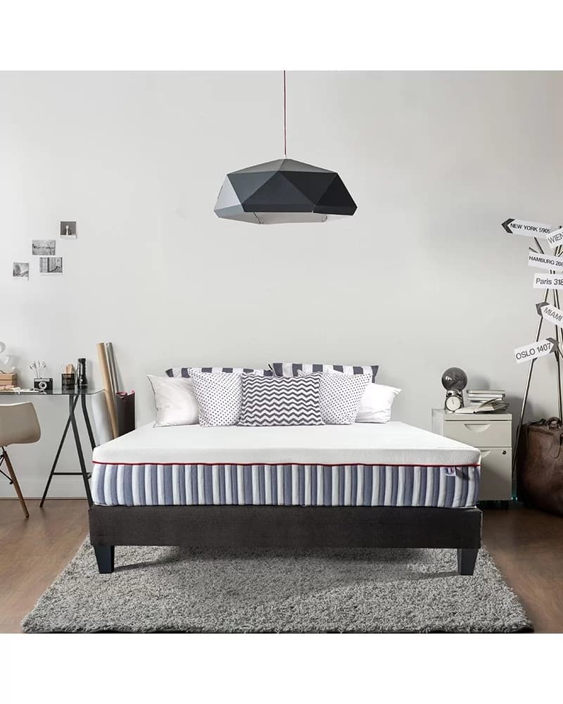 Matelas MON COCON 90x200 cm