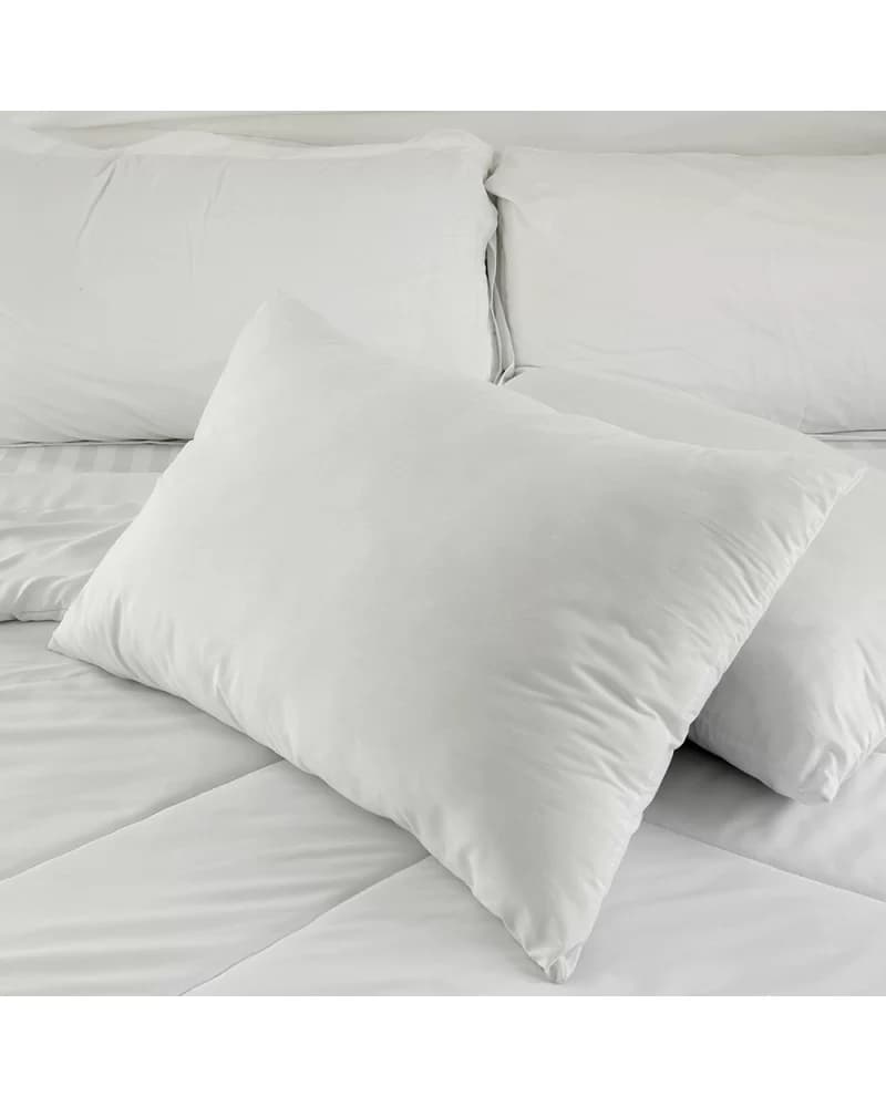 Oreiller Fibre Creuse LUXOTEL 40x60 cm