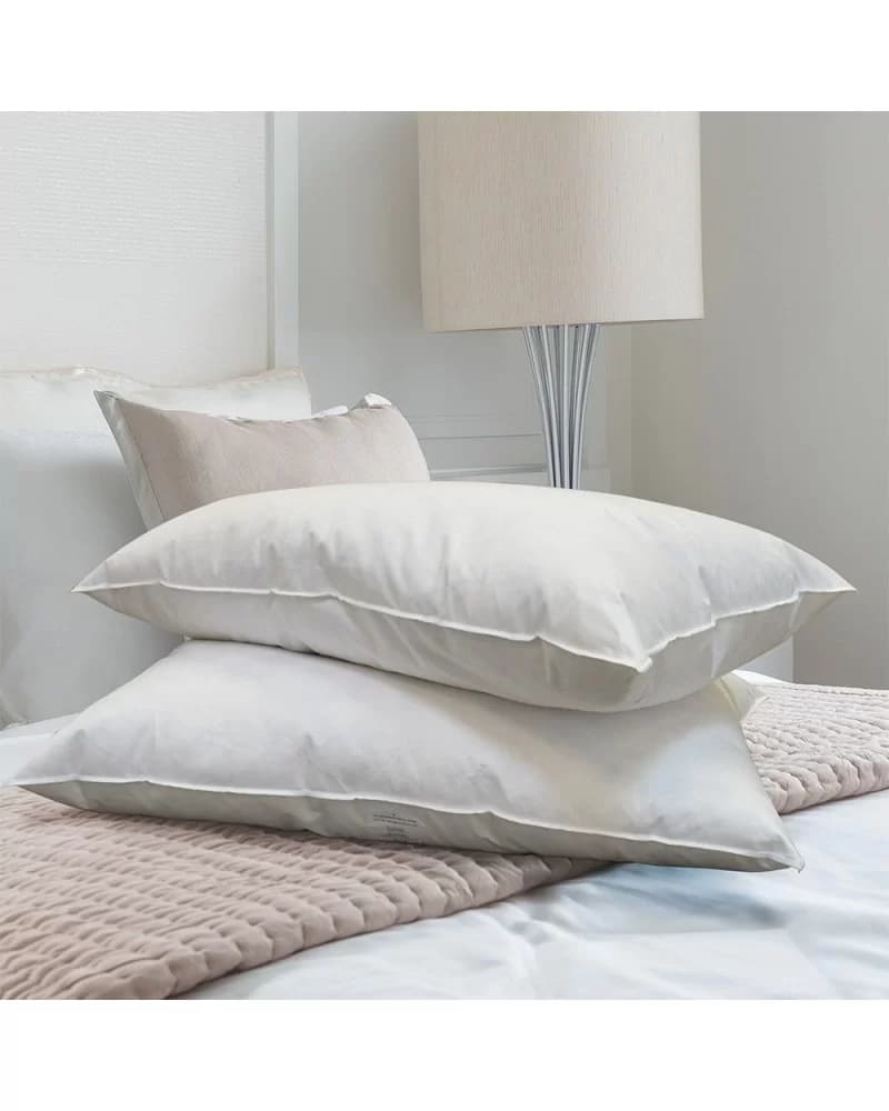 Oreiller NATURA DUVET 65x65 cm
