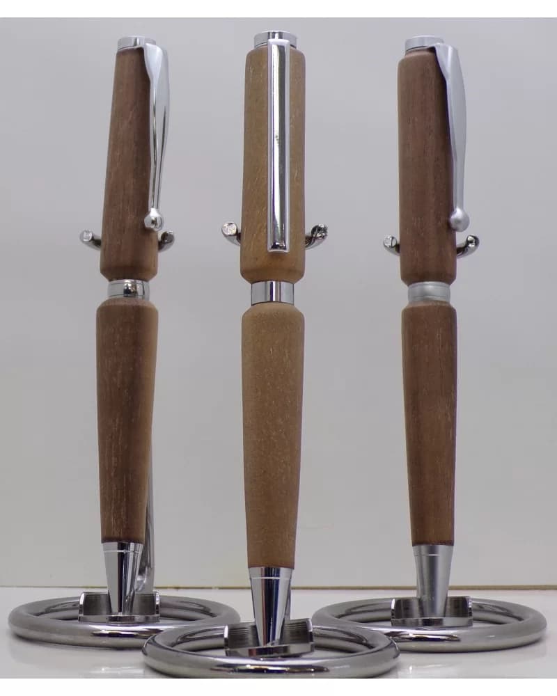 Stylo en bois de Noyer
