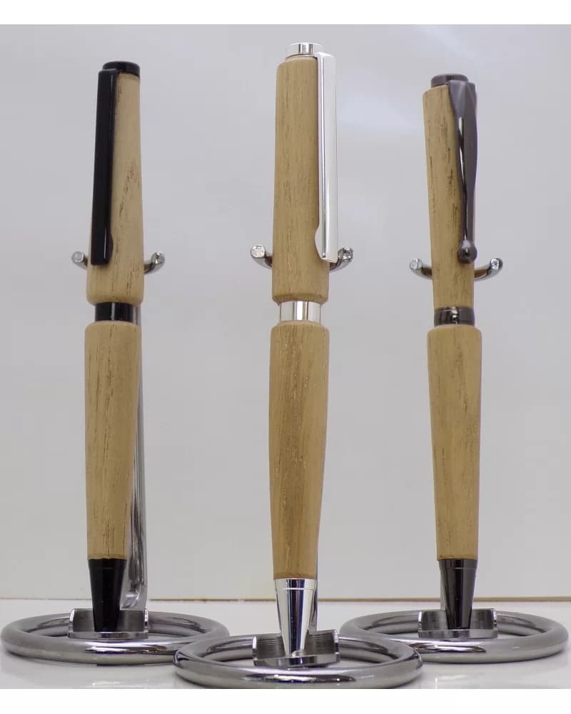 Stylo en bois de Châtaignier