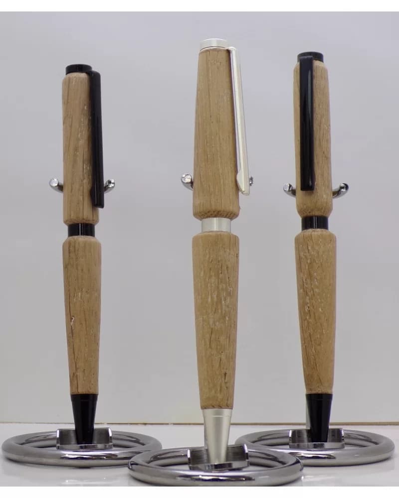 Stylo en bois de Chêne