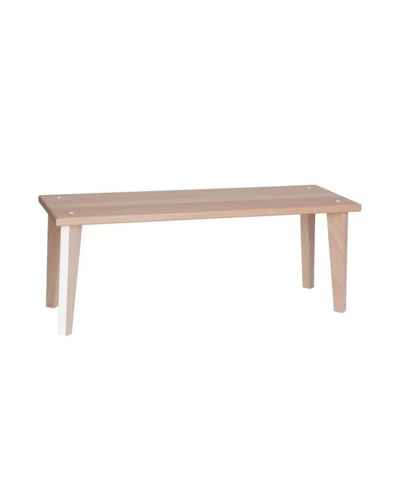 Banc Accolades Blanc Loft
