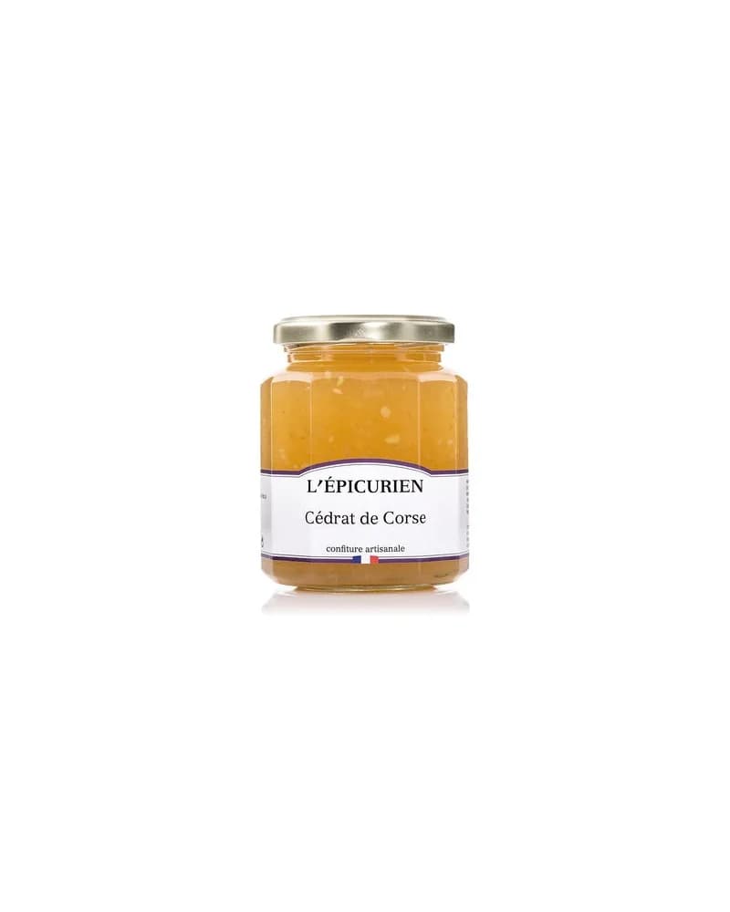 Cédrat de Corse