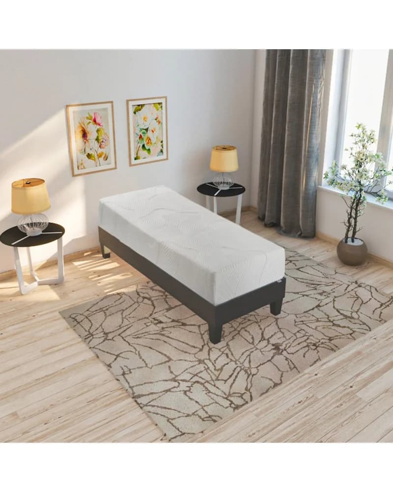 Matelas OSLO 90x200 cm