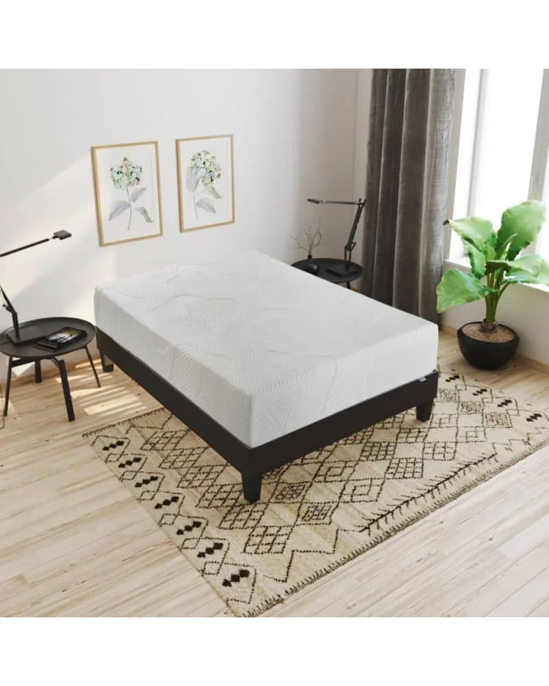 Matelas OSLO 140x200 cm
