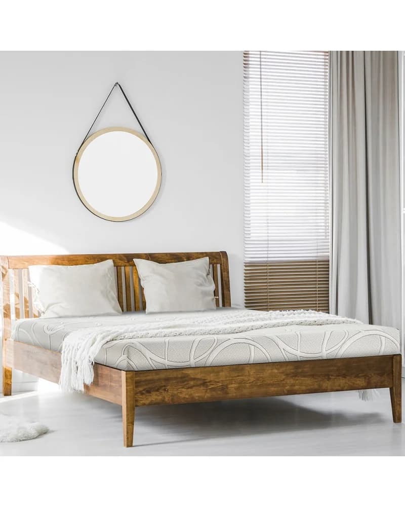 Matelas EUPRAXIE 180x200 cm