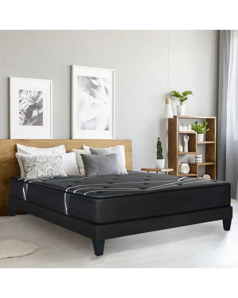 Matelas POROS 160x200