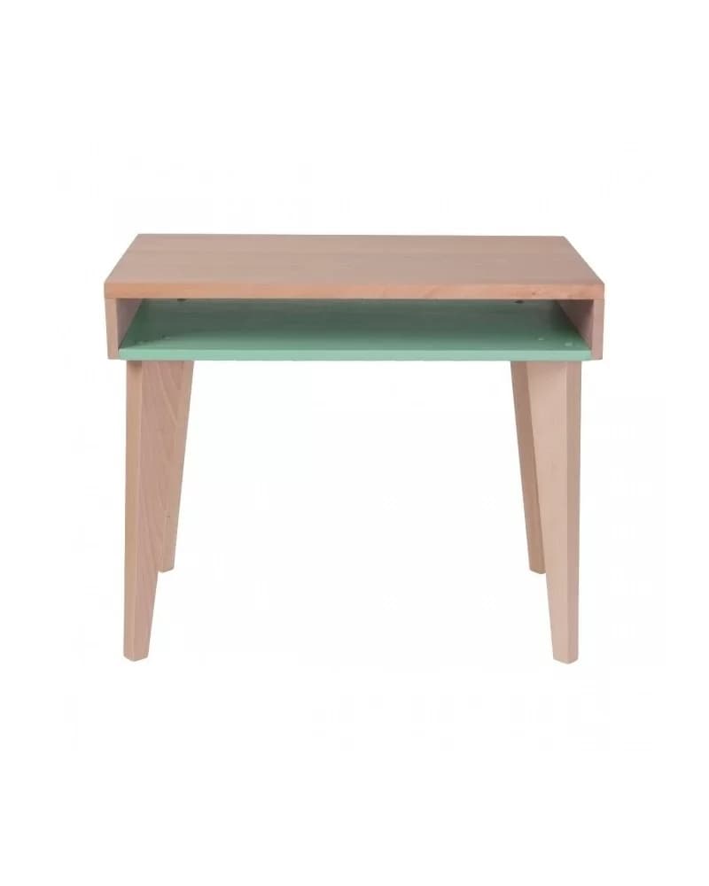 Bureau Trait d'Union Menthe