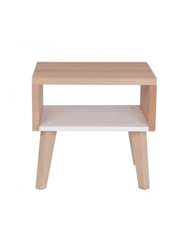Chevet Underscore Blanc loft