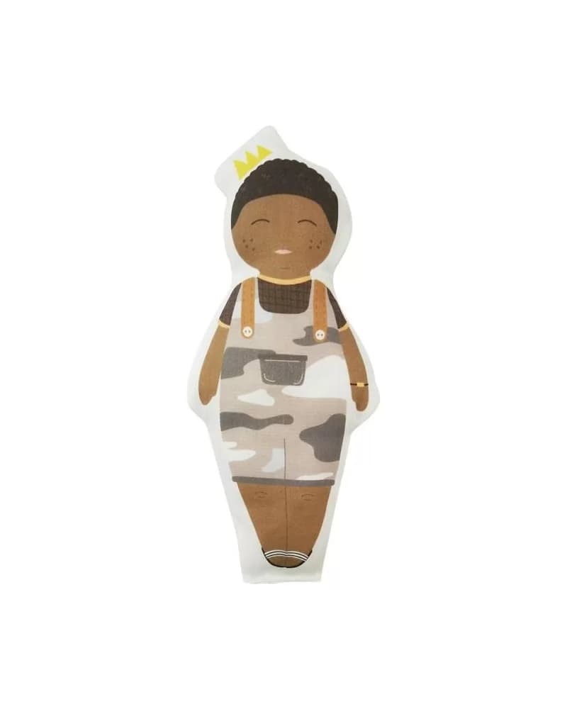Doudou tribu Issa