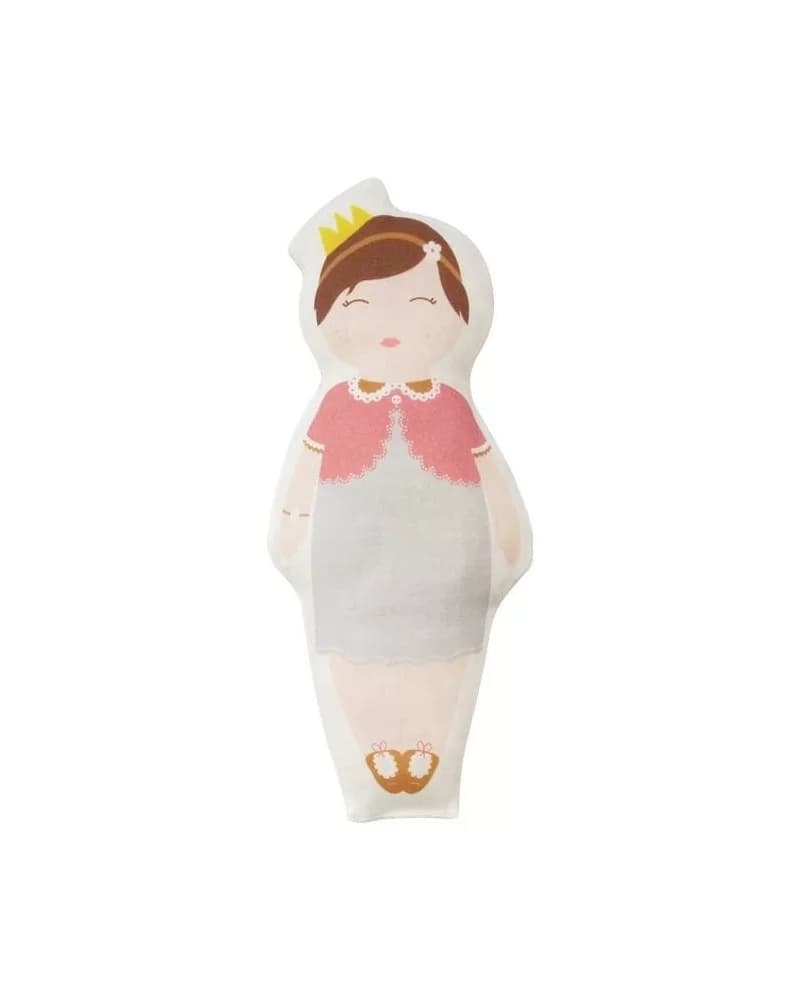 Doudou tribu Jeanne