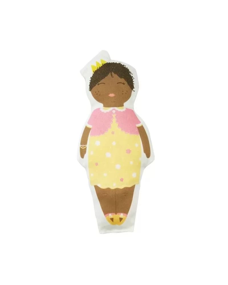 Doudou tribu Malia