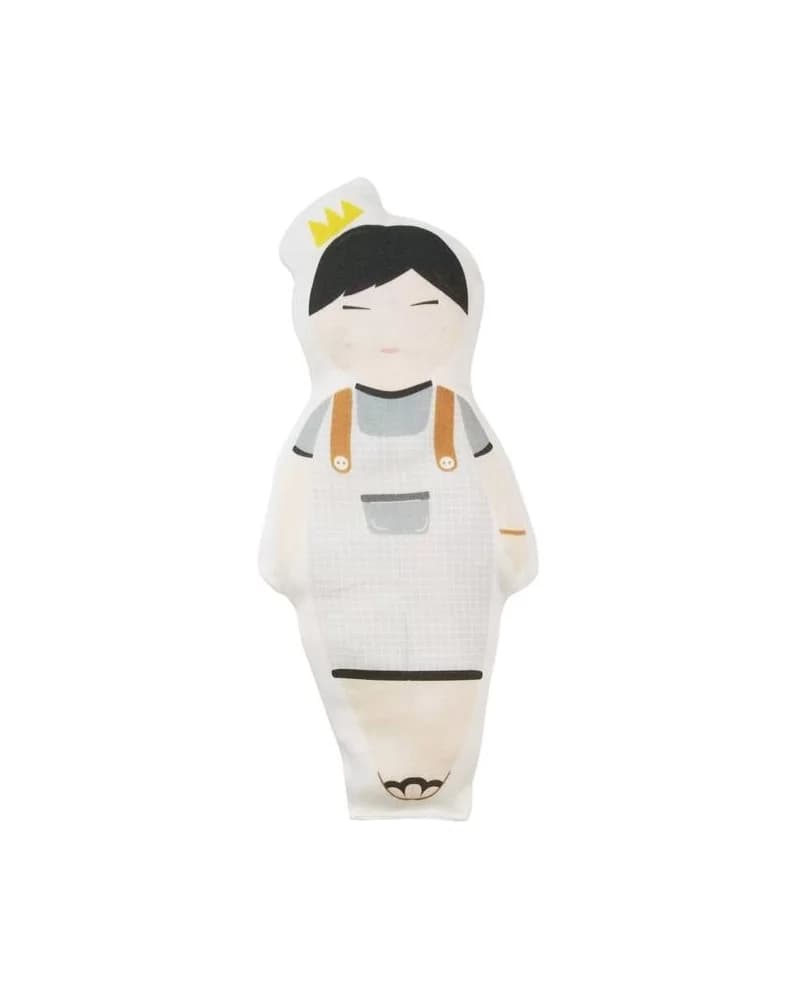 Doudou tribu Yori