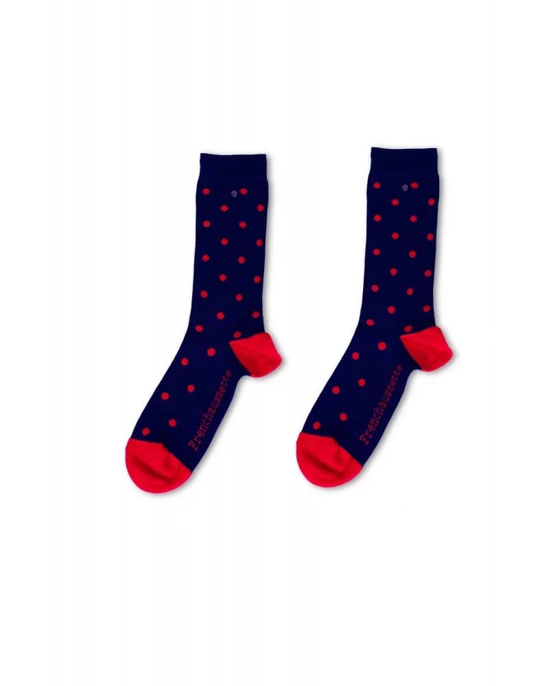 Chaussettes Alençon