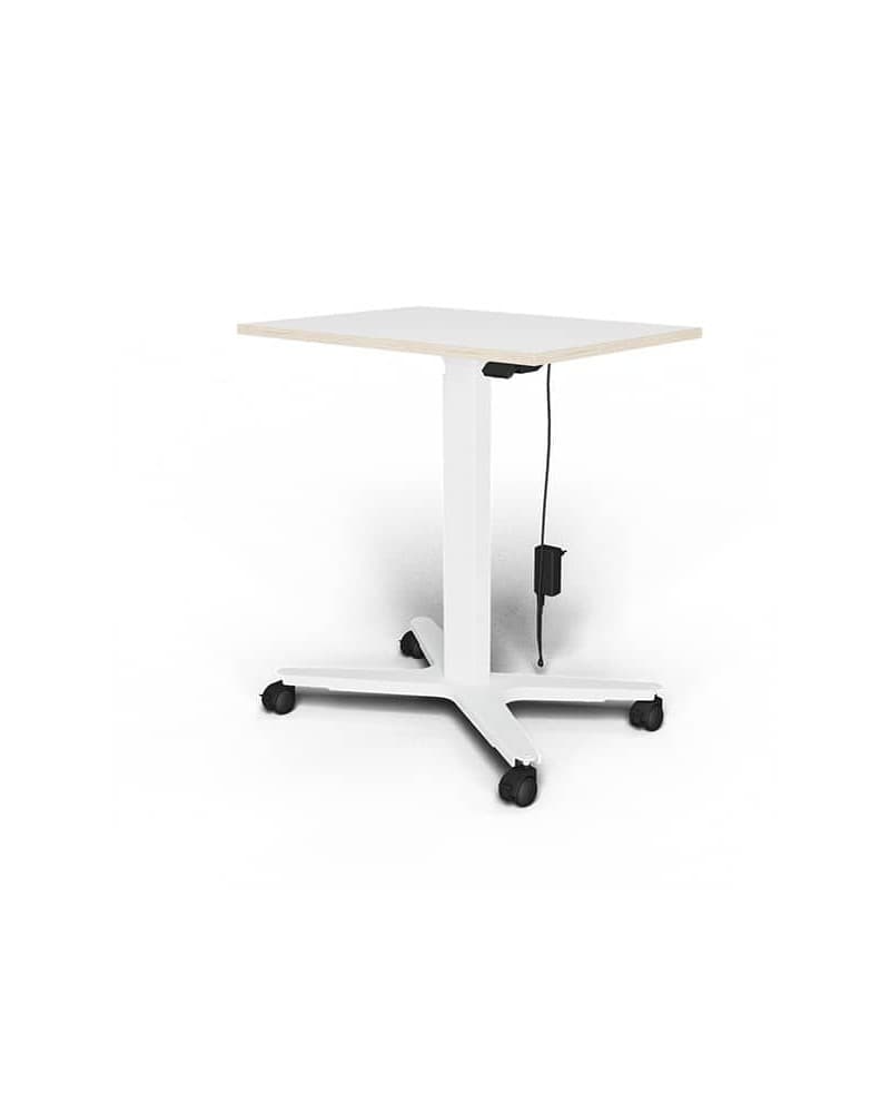 Bureau/table assis-debout électrique MoOoD