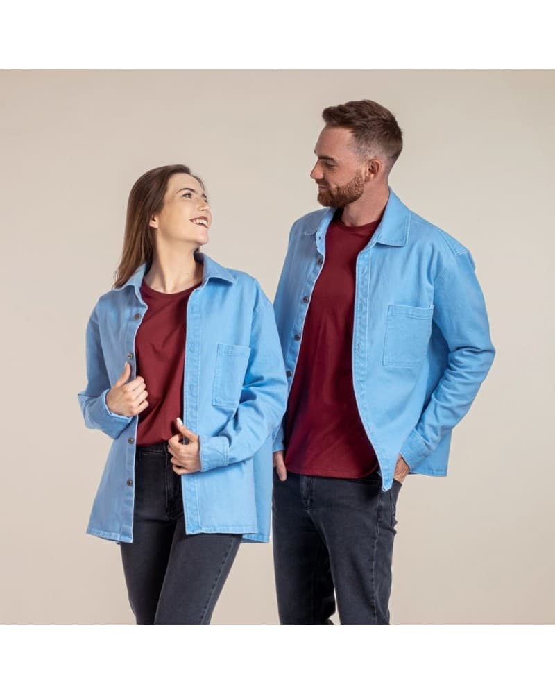 VESTE DINAN