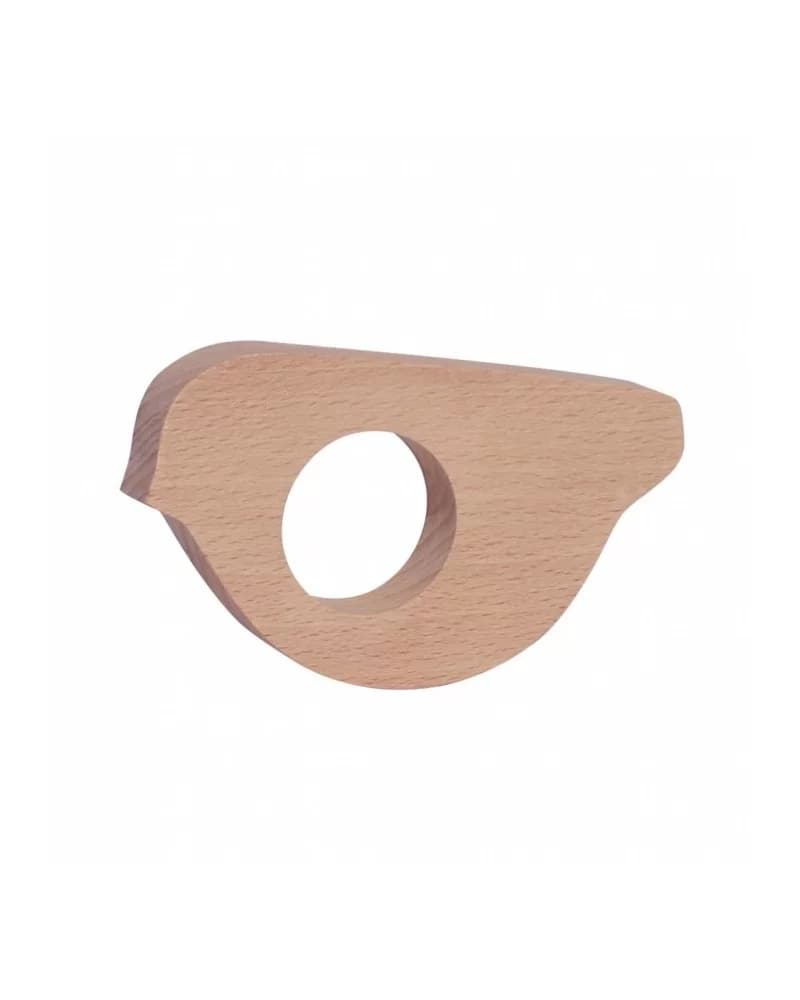 Anneau de dentition Jeu d'éveil Mésange