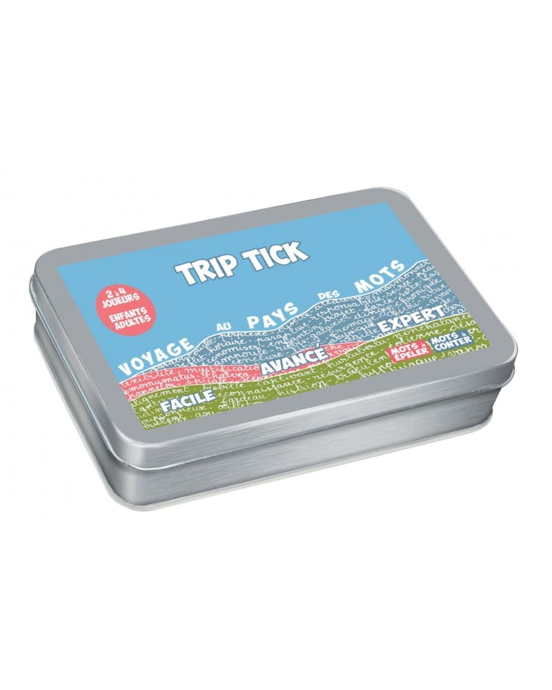 TRIP TICK