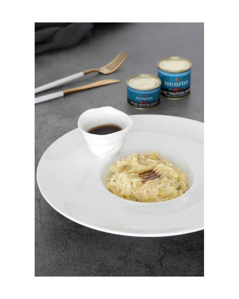 Jus de truffe noire du Périgord 50 g