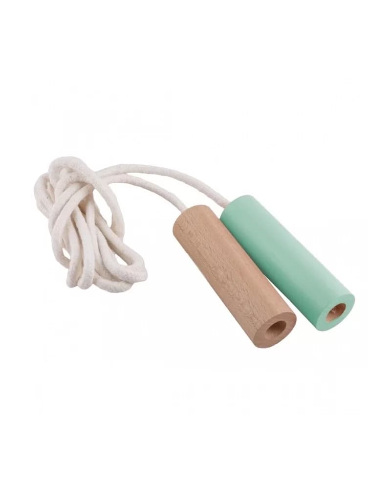 Corde à sauter Menthe