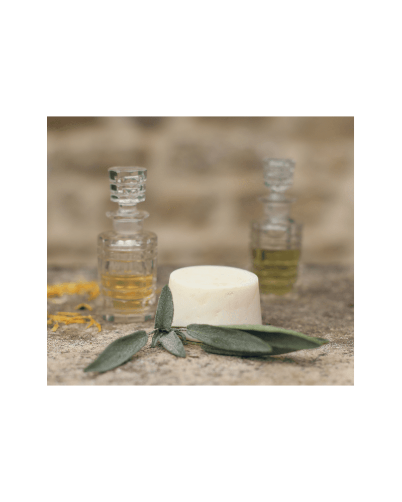 Savon Coco