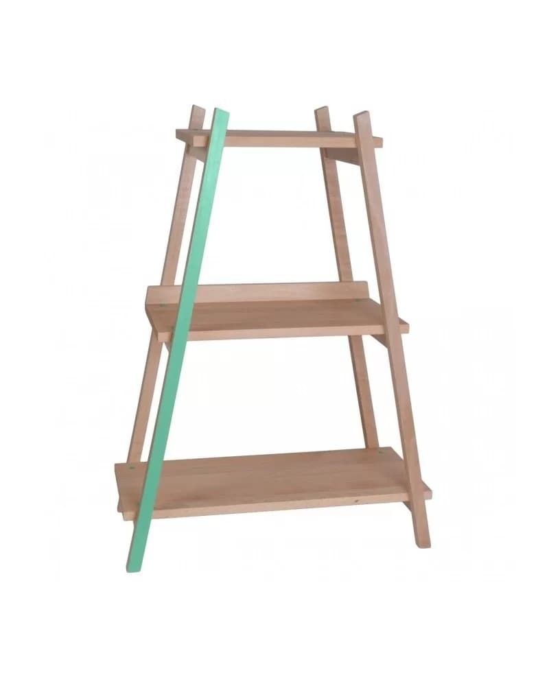 Etagère Parenthèse Menthe