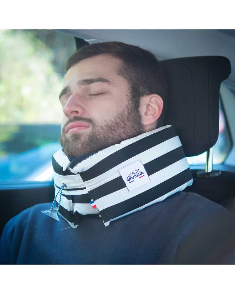 Coussin de voyage Le Petit Dormeur