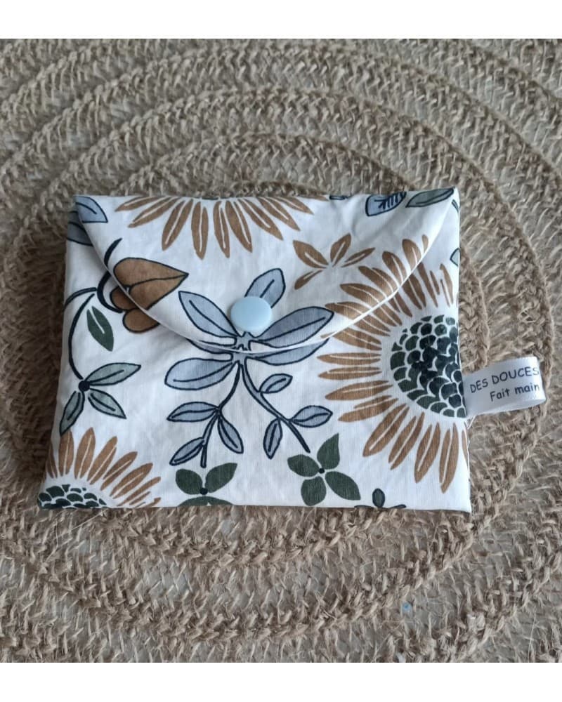 Pochette imperméable