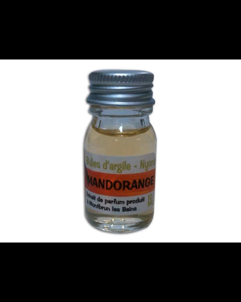 3 Réactiveurs Bulles De Senteur Mandorange