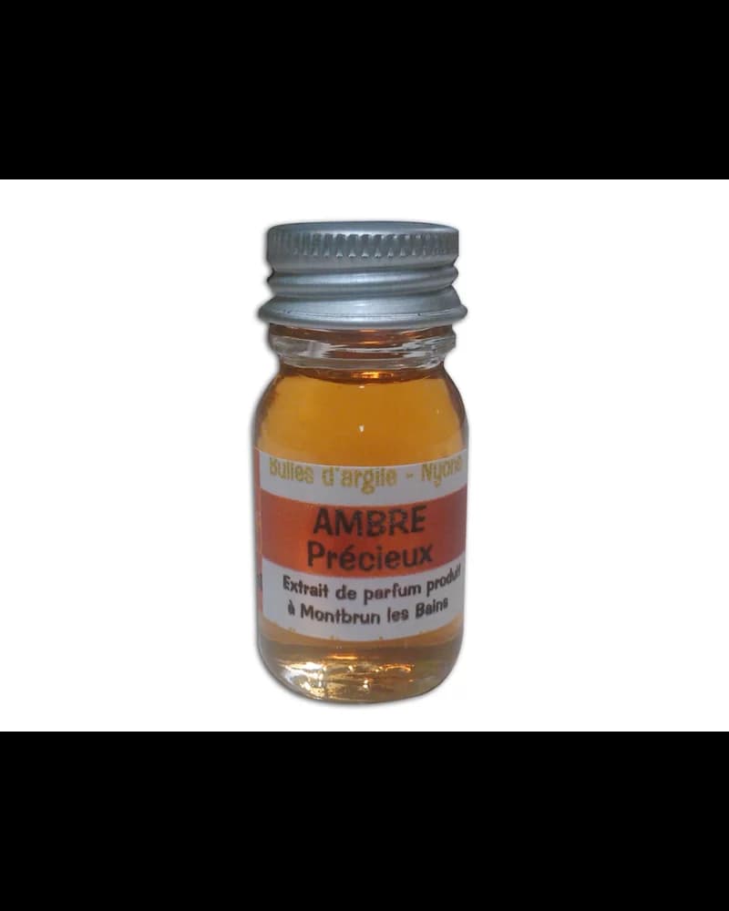 Réactiveur Bulle De Senteur Ambre