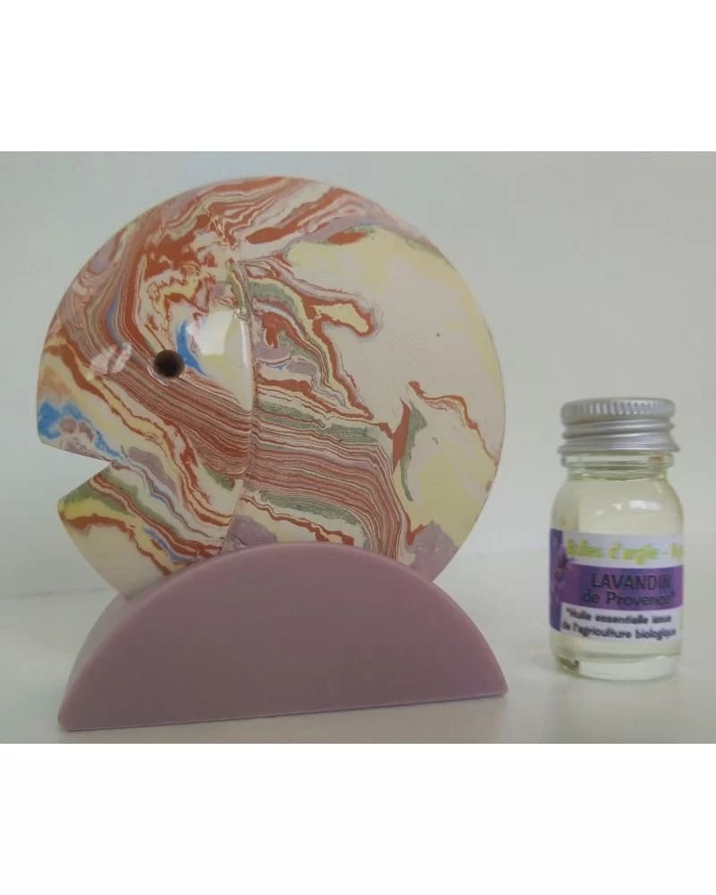 Pack Bulle De Senteur Poisson