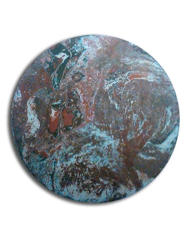 Bulle De Senteur Ambre