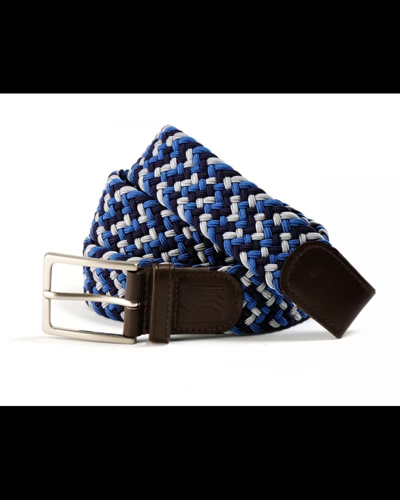 Ceinture Blue Daïquiri