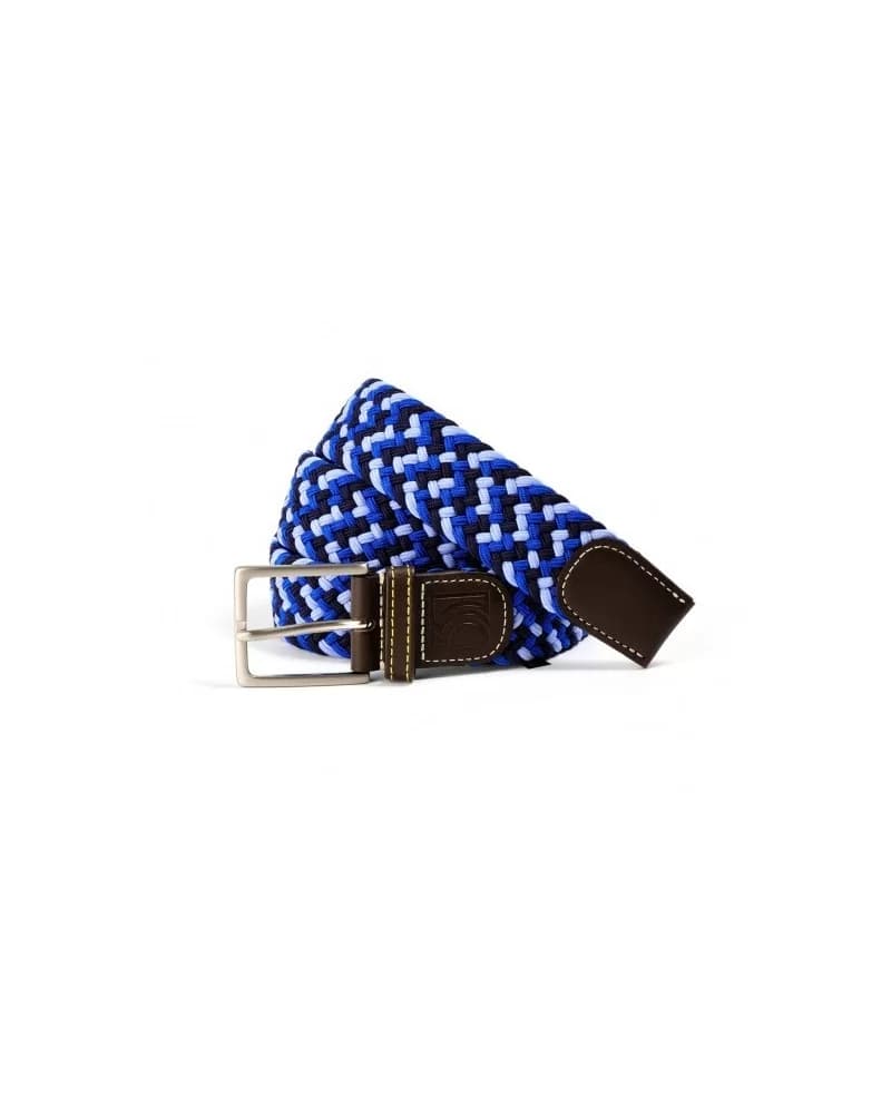 Ceinture Black Mussel