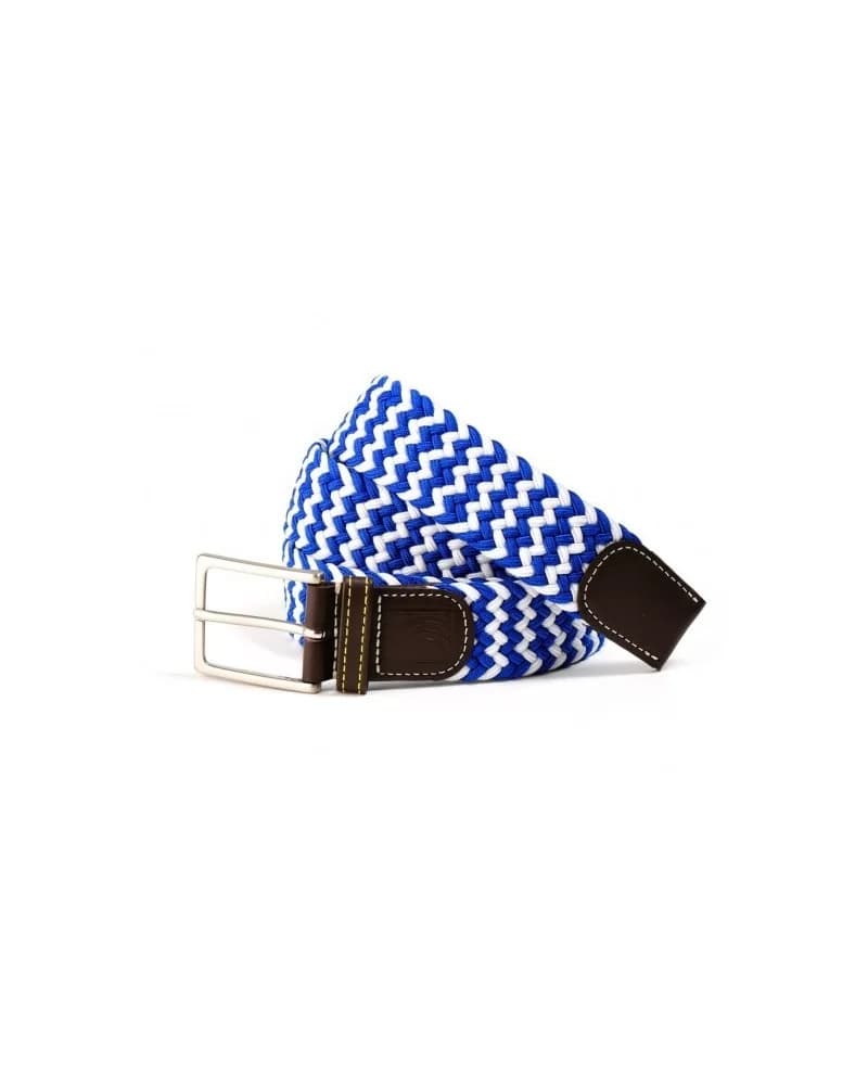 Ceinture Blue Kamikaze