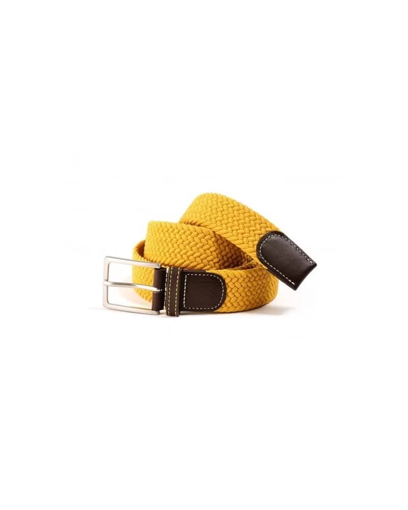 Ceinture Dark'N Stormy