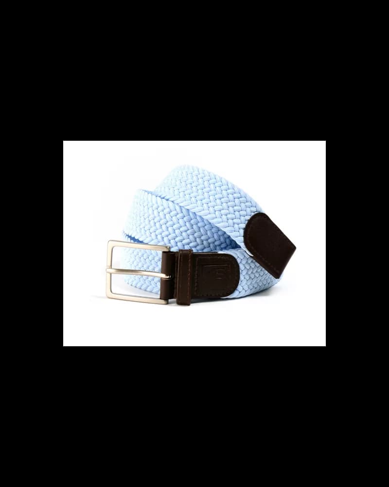 Ceinture Blue Cosmo