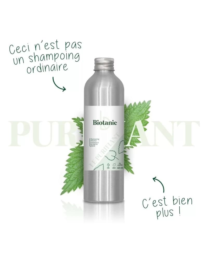 Shampoing Purifiant 200Ml