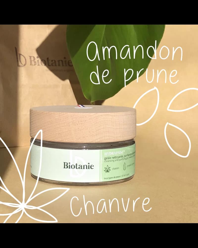 Gelée Hydrapaise 30Ml